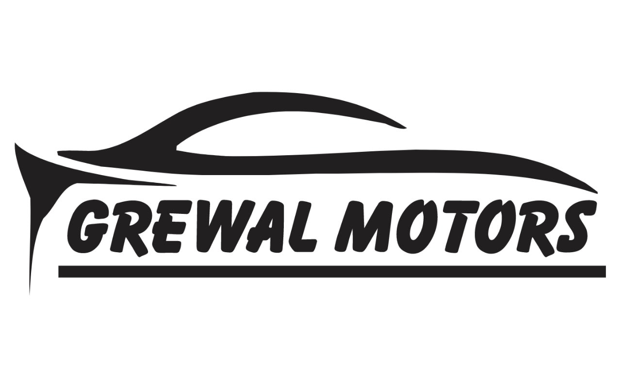 Grewal Motors Logo