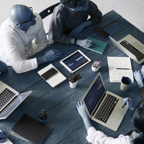 Corporate Supplies - Pramukham Group