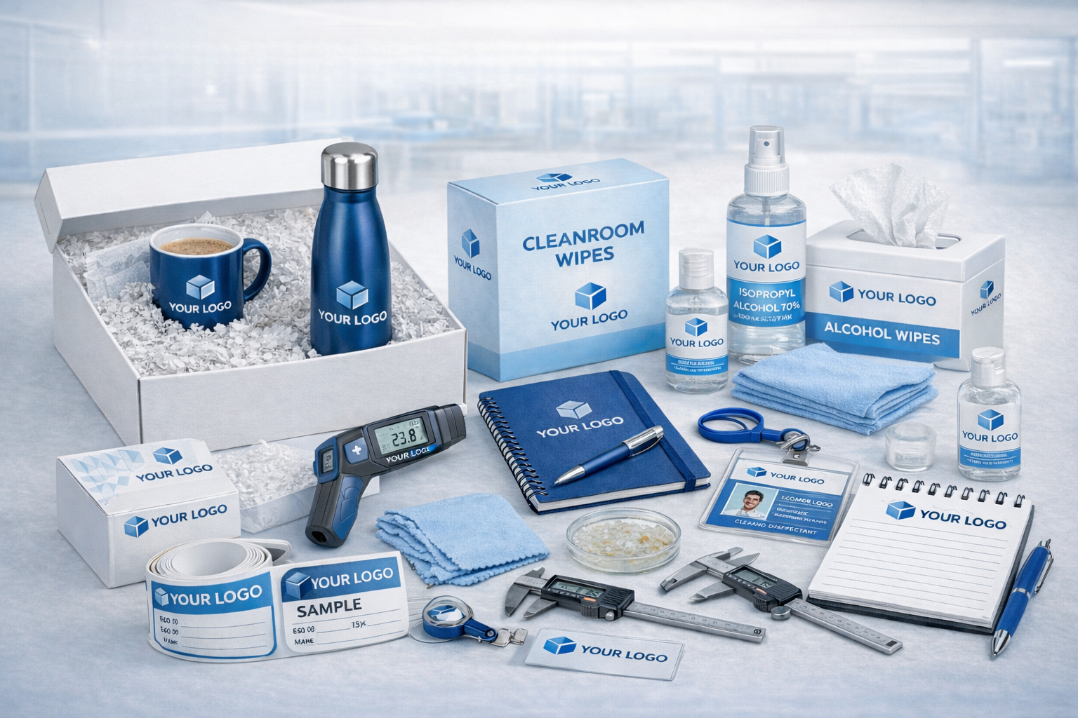 Pharma Specific - Pramukham Group