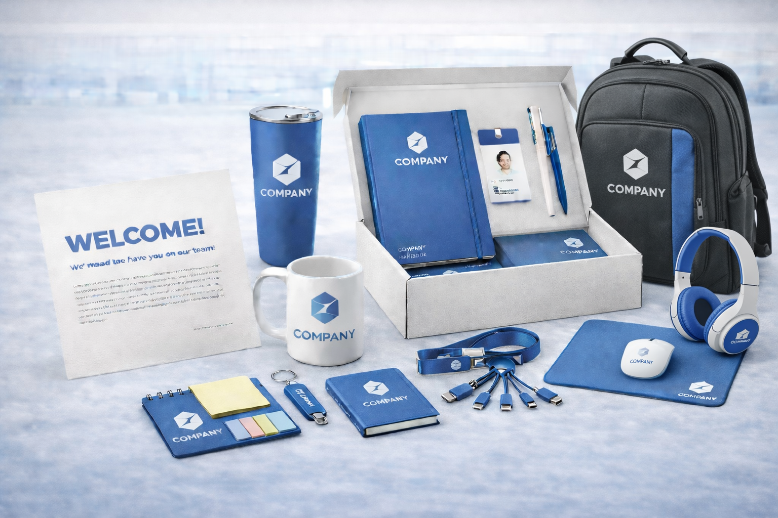 Joining Kits - Pramukham Group