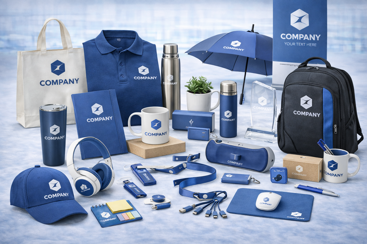 Customized Products - Pramukham Group