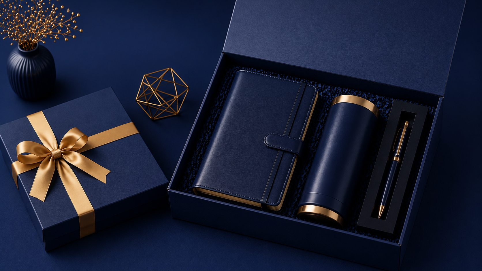 Customize & Luxury Gifting - Pramukham Group