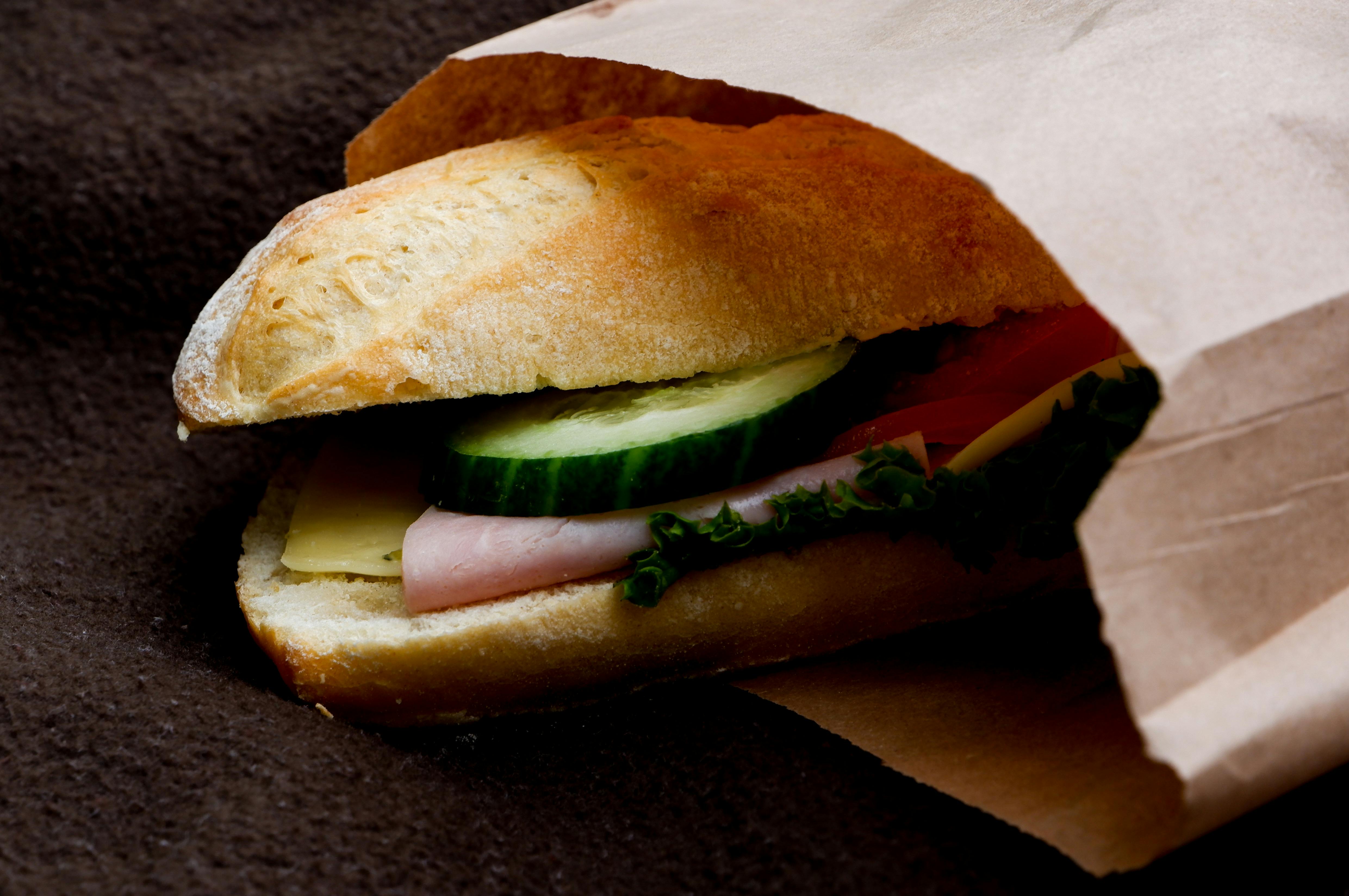 Ekmek Arası Lezzetler