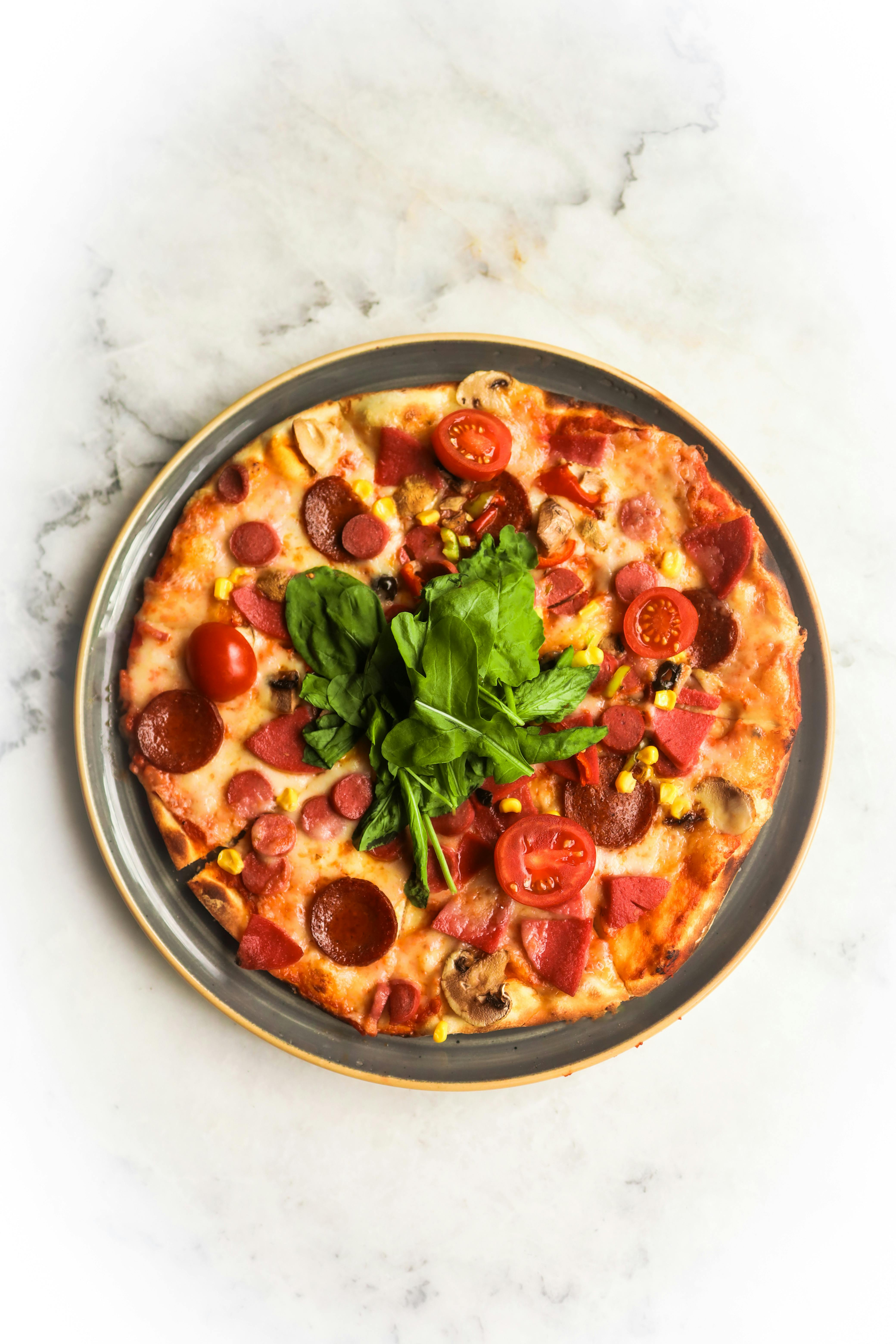 Pizzalar
