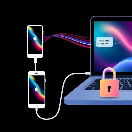 Как сделать резервную копию iPhone с помощью iTunes: пошаговое руководство