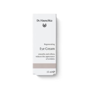 Dr. Hauschka regenererende øyekrem