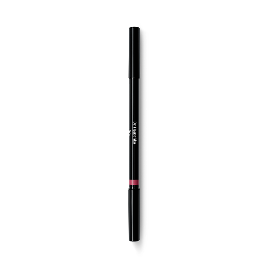 Lip Liner from Dr. Hauschka 01 tulipwood