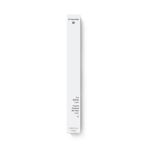Taupe kajal eye pencil - Dr. Hauschka natural cosmetics