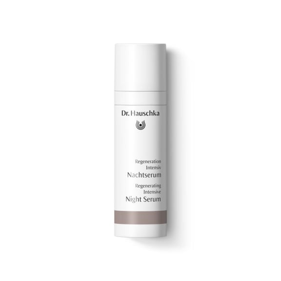 Serum za intenzivnu regeneraciju očiju - Dr. Hauschka