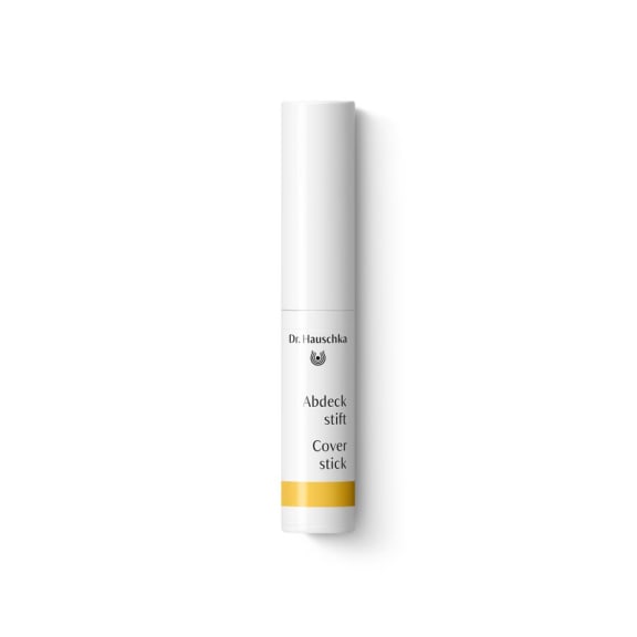 Dr. Hauschka Coverstick: 100% natural cosmetics