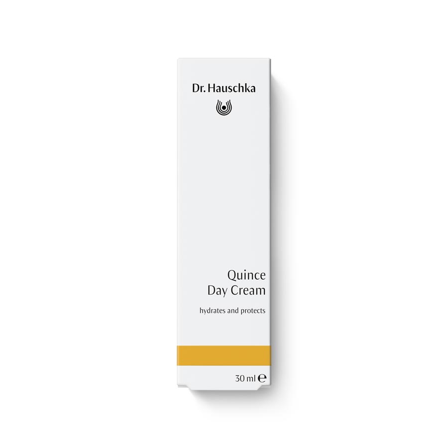 Dr. Hauschka Quince Day Cream