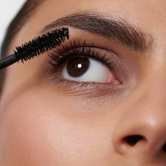 Dr. Hauschka Volume Mascara – Naturkosmetikk