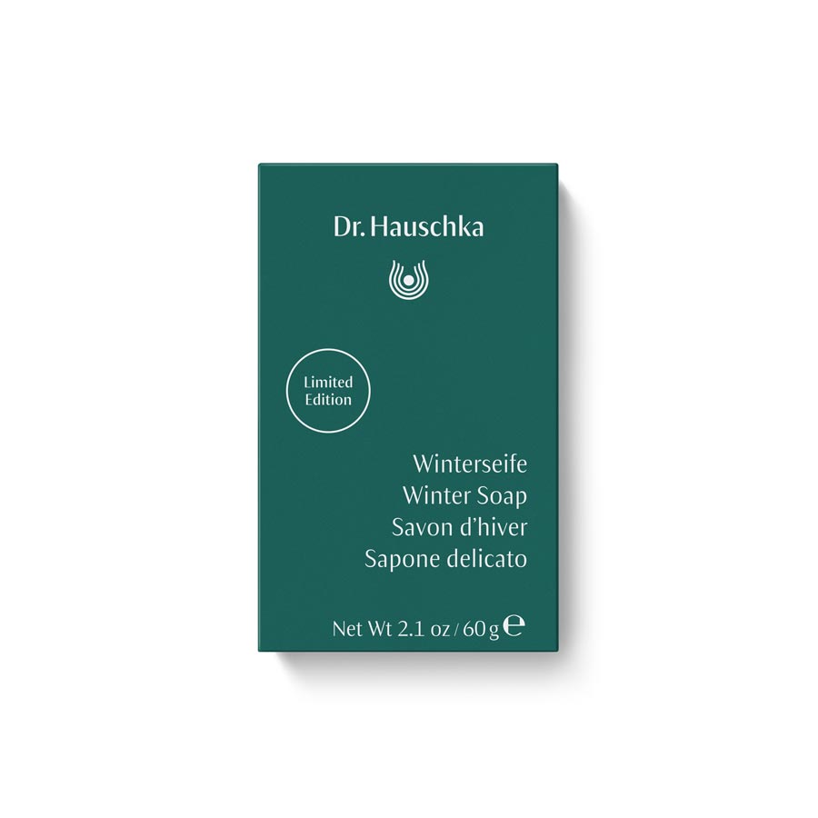 Winter Soap – 100% natural cosmetics