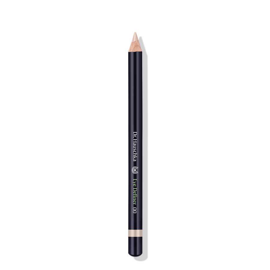 Dr. Hauschka Eye Definer nude: za oči koje izgledaju veće Dr. Hauschka Eye Definer nude