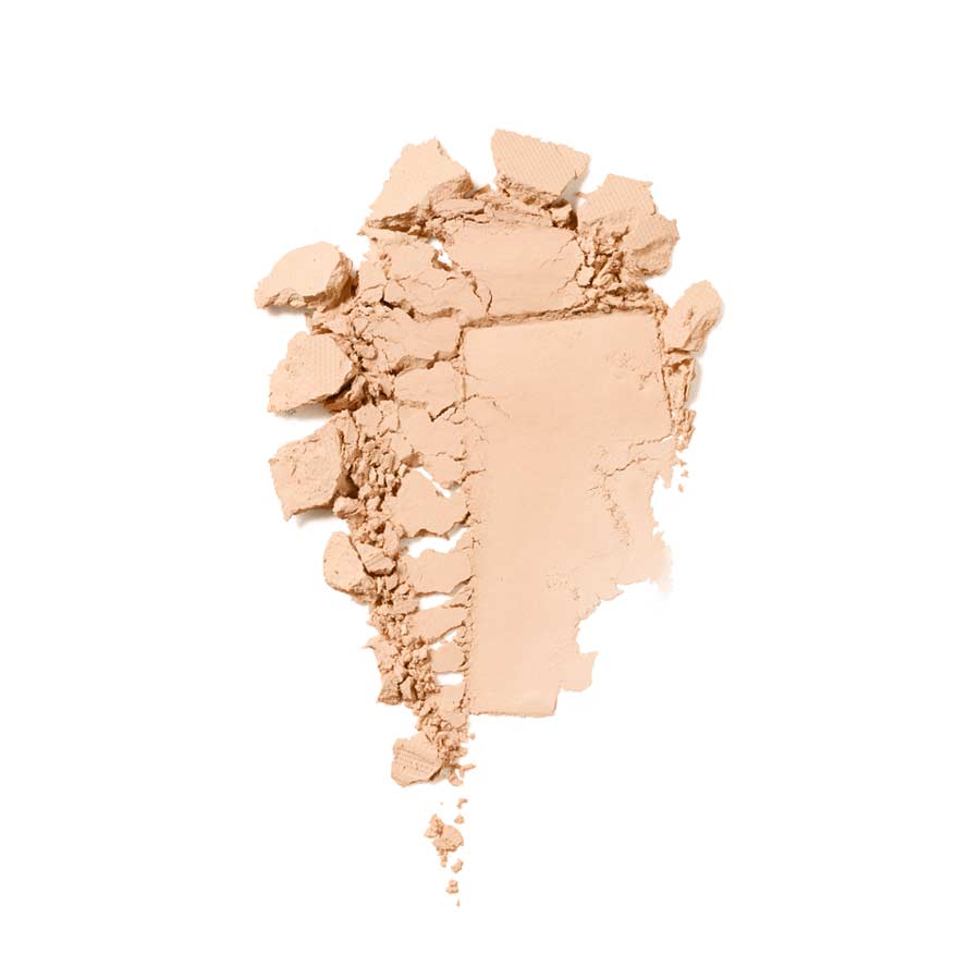 Compact Powder from Dr. Hauschka