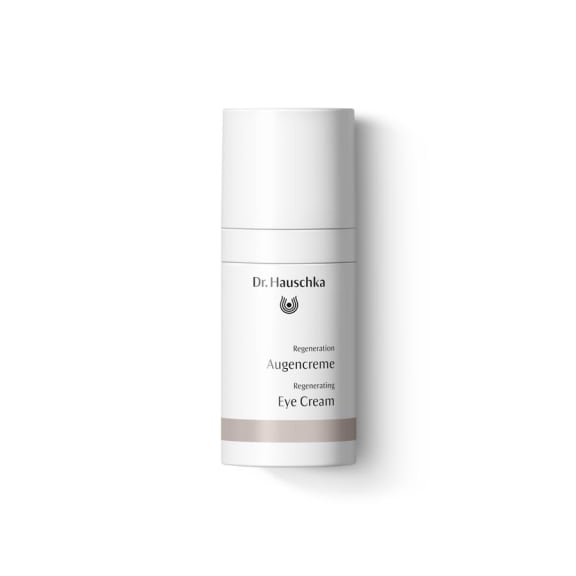 Dr. Hauschka Regenerating Eye Cream