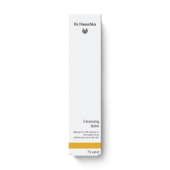 Dr. Hauschka Cleansing Balm – nježni, ali učinkoviti sredstvo za čišćenje