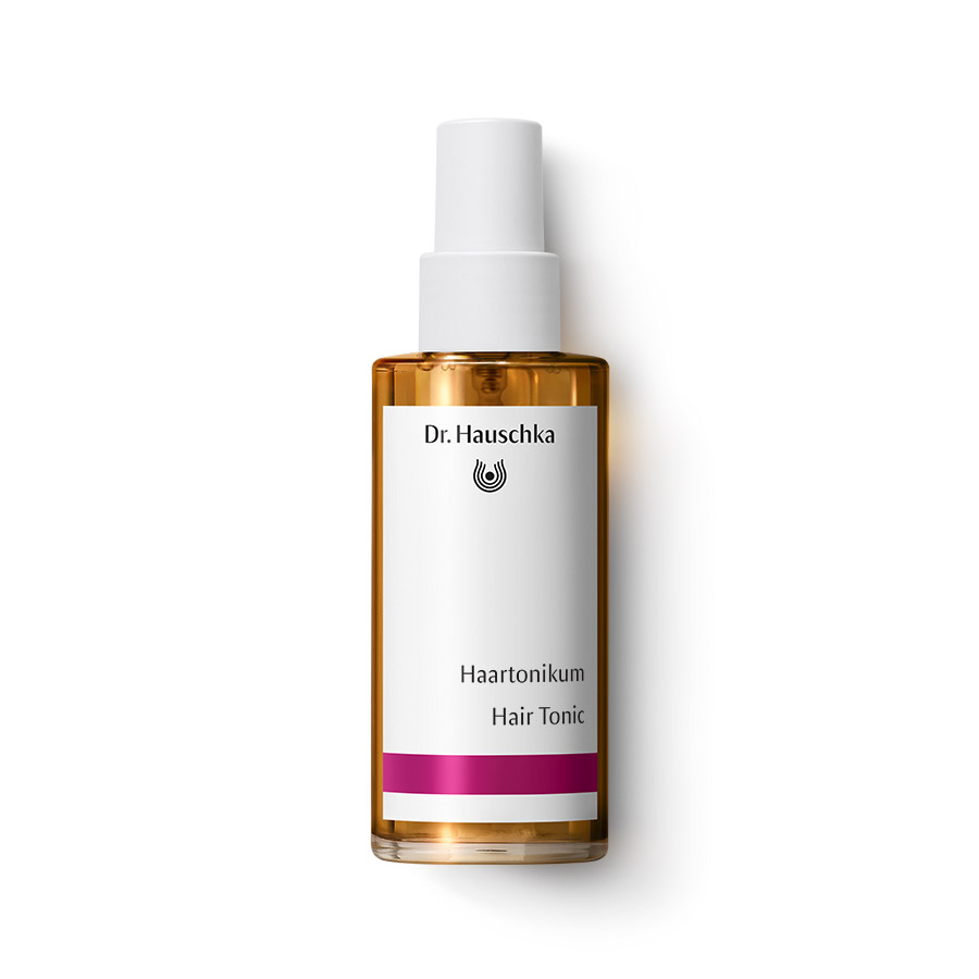 Dr. Hauschka Tonik za kosu: jača i oživljava Dr. Hauschka Tonic za kosu: Tretman za jačanje kose