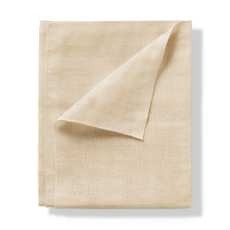 Dr. Hauschka Organic Muslin Compress Dr. Hauschka Organic Muslin Compress