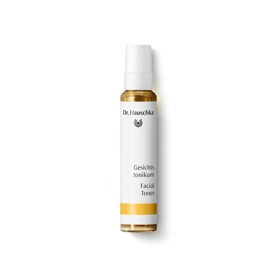 Facial Toner, enlivening toner