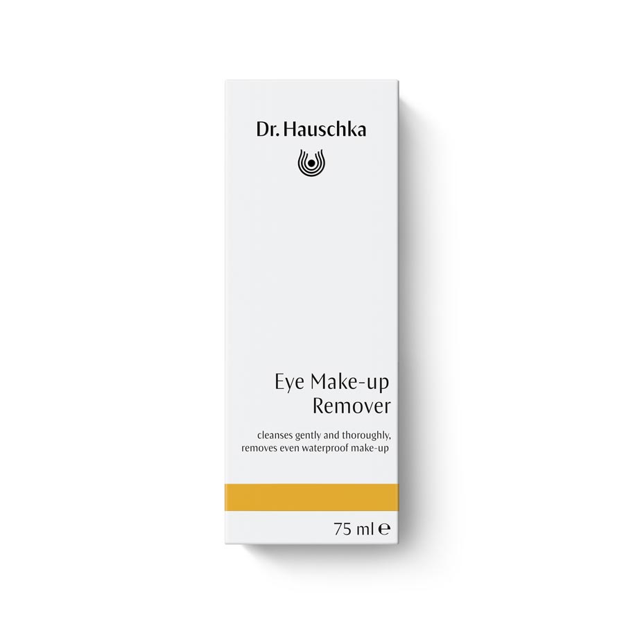 Dr. Hauschka øyemakeupfjerner 75 ml Dr. Hauschka øyemakeupfjerner