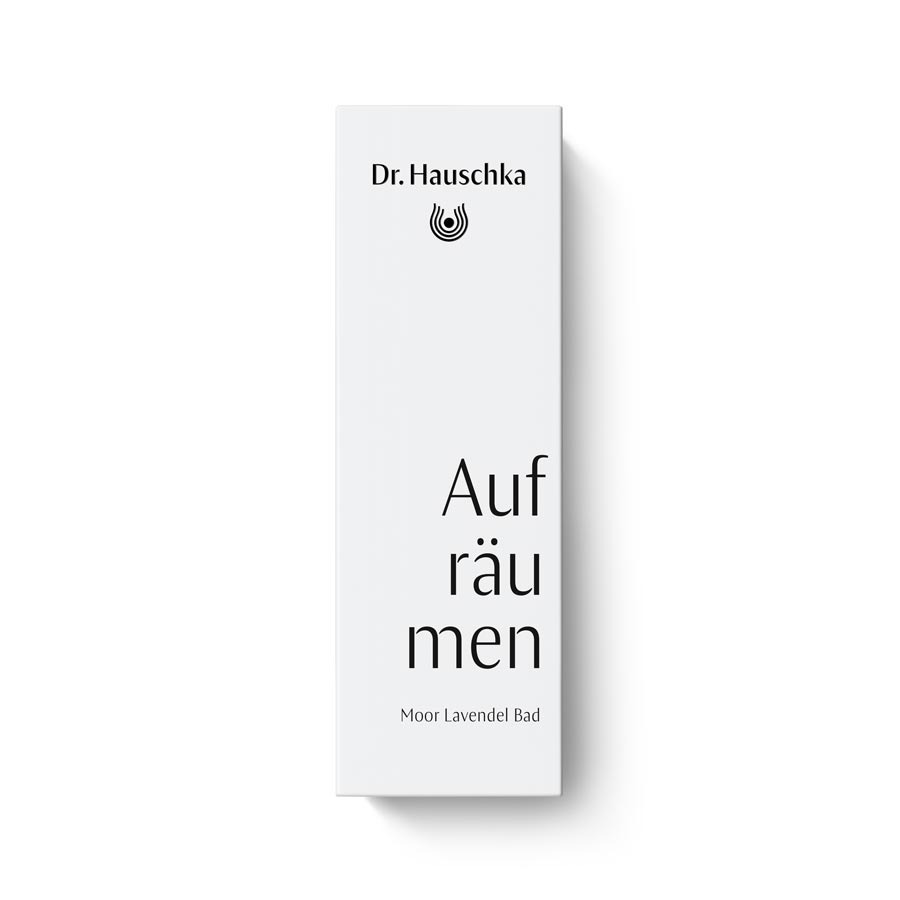 Dr. Hauschka Moor Lavender Calming Bath Essence 100 ml Dr. Hauschka Moor Lavender Calming Bath Essence 100 ml
