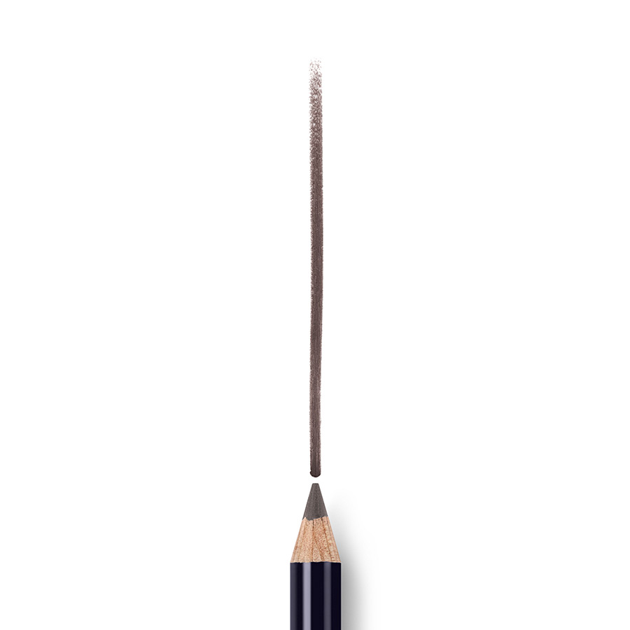 Taupe kajal eye pencil - Dr. Hauschka Taupe kajal eye pencil - Dr. Hauschka