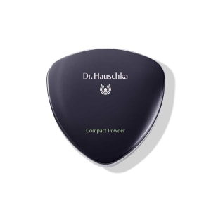 Dr. Hauschka -kompakti puuteri