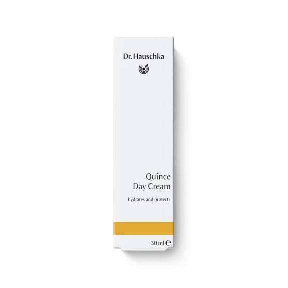 Dr. Hauschka Quince Day Cream