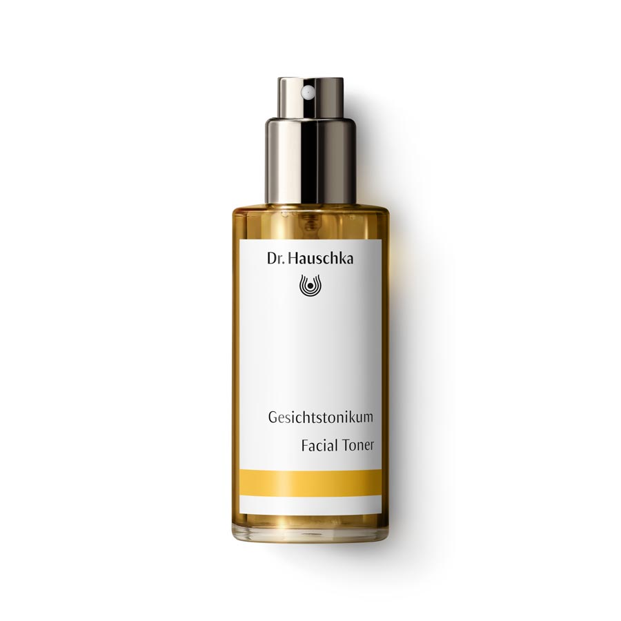Dr. Hauschka Facial Toner