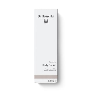 Dr. Hauschka Regenererende kroppskrem