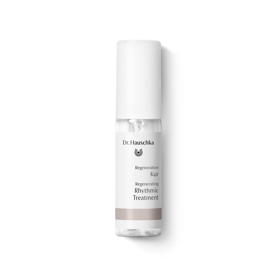 Dr. Hauschka Regenerating Rhythmic Treatment