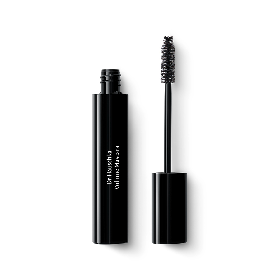 Dr. Hauschka Volume Mascara 01 svart Dr. Hauschka Volume Mascara 01 svart
