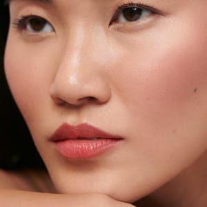 Dr. Hauschka Lipstick 26 hibiscus
