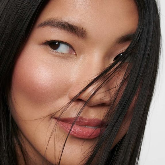 Dr. Hauschka Blush 01 bringebær – 100 % naturkosmetikk