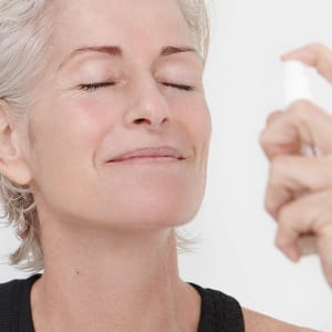 Dr. Hauschka Regenerating Intensive Rhythmic Treatment