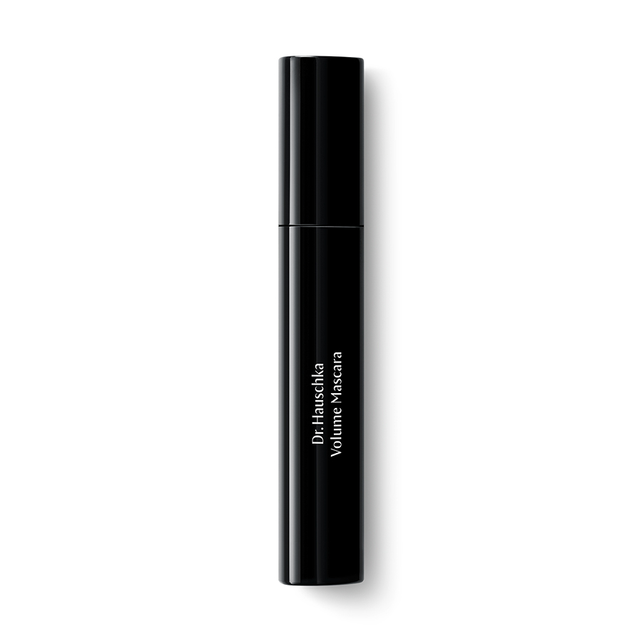 Dr. Hauschka Volume Mascara 01 black