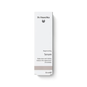 Dr. Hauschka Regenererende serum