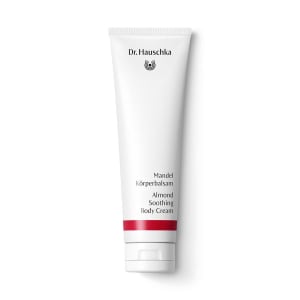 Dr. Hauschka Almond Soothing Body Cream