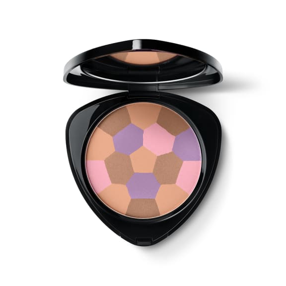 Dr. Hauschka Colour Correcting Powder 01