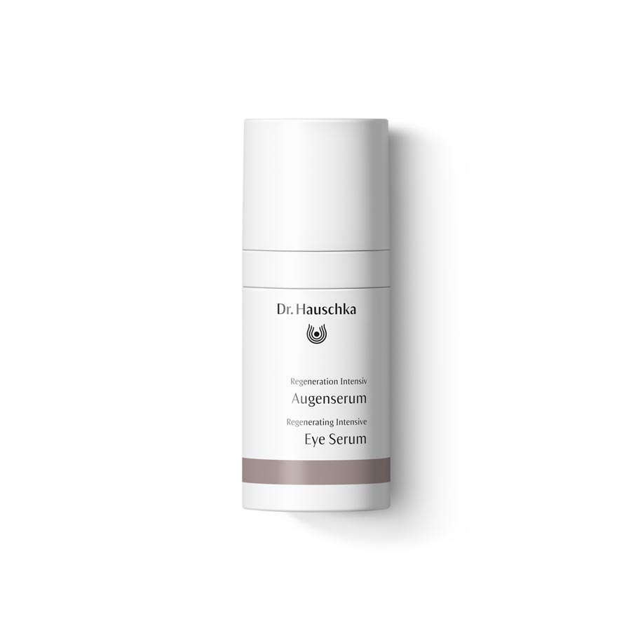 Serum za oči za zrelu kožu: Dr. Hauschka Regenerating Intensive Eye Serum Regenerirajući intenzivni serum za oči - Dr. Hauschka