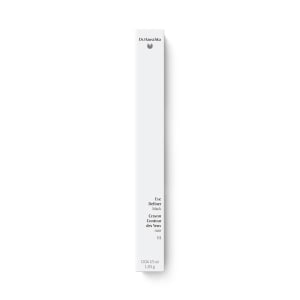 Dr. Hauschka Make-up: black kajal eye pencil