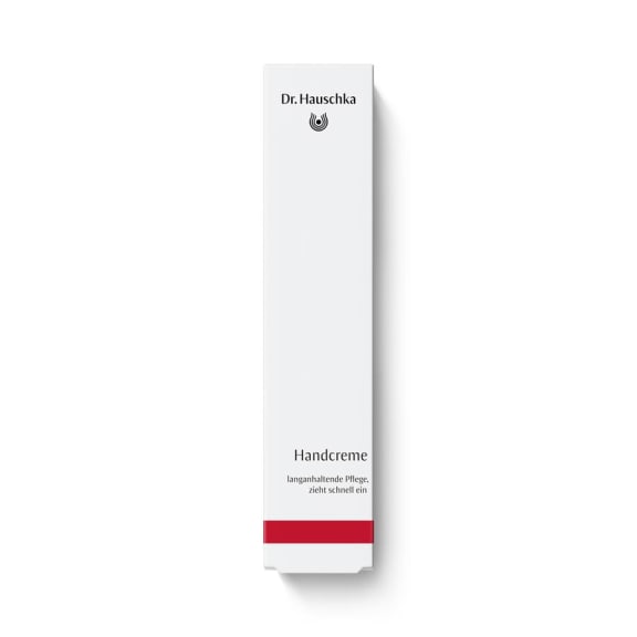 Dr. Hauschka Hydrating Hand Cream
