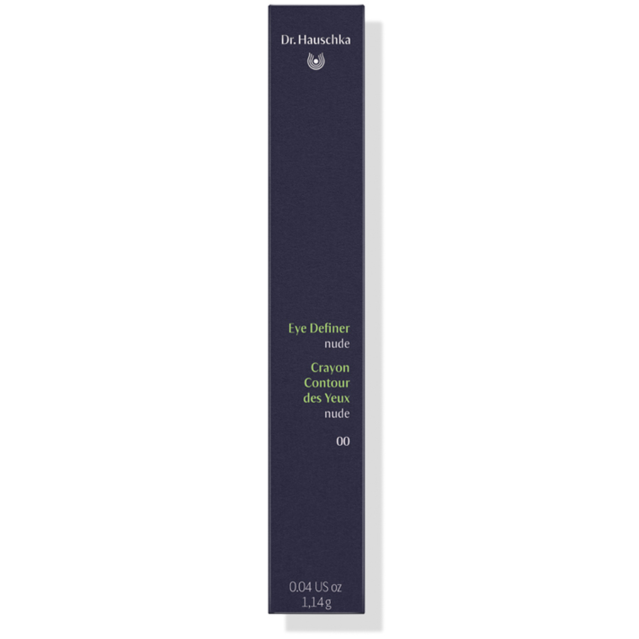 Dr. Hauschka Eye Definer nude Dr. Hauschka Eye Definer nude