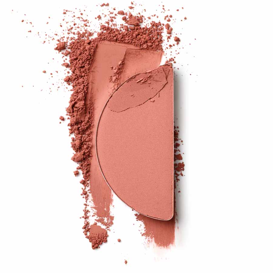 Dr. Hauschka Blush 02 apricot – 100% natural cosmetics