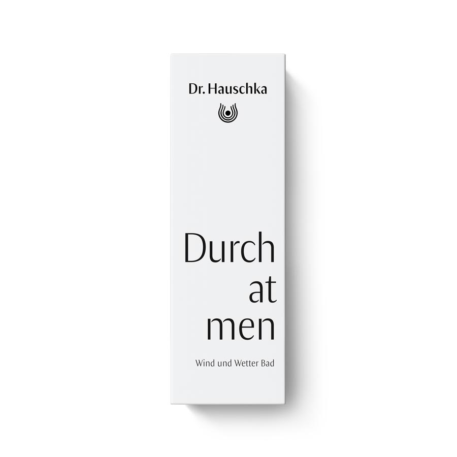 Dr. Hauschka Spruce Warming Bath Essence Dr. Hauschka Spruce Warming Bath Essence