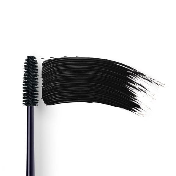 Dr. Hauschka Volume Mascara 01 svart