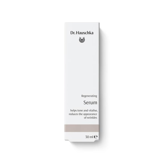 Dr. Hauschka Regenererende serum