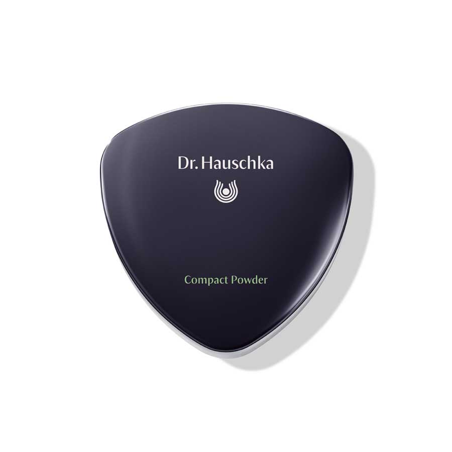 Dr. Hauschka -kompakti puuteri Dr. Hauschka -kompakti puuteri