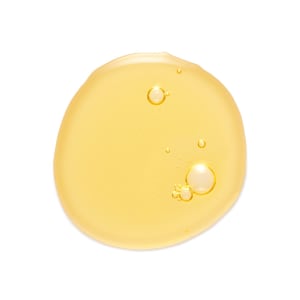 Dr. Hauschka Hair Oil: 100% organic natural cosmetics - Strengthening Hair Treatment